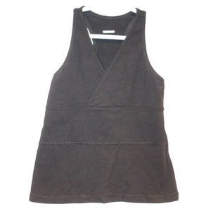 Lululemon Tank Size 8